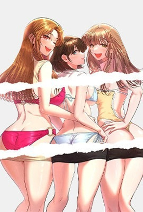 差差差免费漫画热门日漫推荐